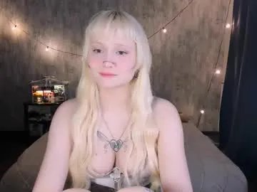 mariamilkis on Chaturbate