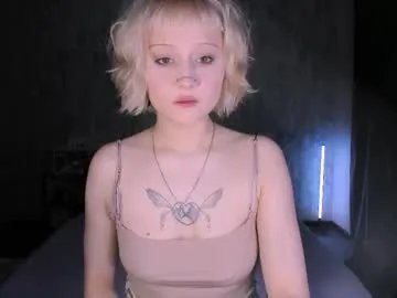 mariamilkis on Chaturbate