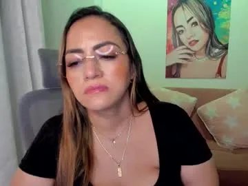 Freechat marianalopez81 on Chaturbate