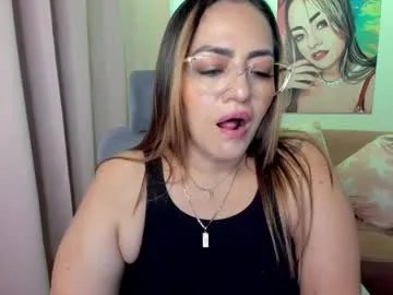 Freechat marianalopez81 on Chaturbate