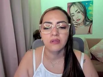 Freechat marianalopez81 on Chaturbate