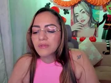 Freechat marianalopez81 on Chaturbate