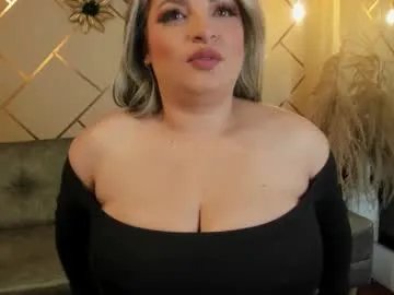 Freechat marianeporter_ on Chaturbate