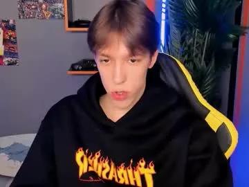 Freechat mark_branston on Chaturbate