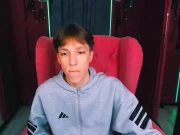 Freechat mark_branston on Chaturbate