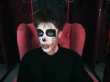 Freechat mark_branston on Chaturbate