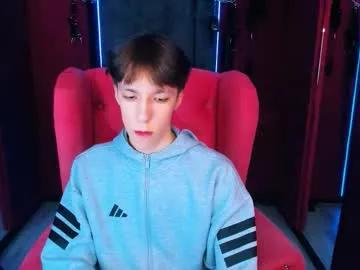 Freechat mark_branston on Chaturbate