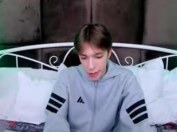 Freechat mark_branston on Chaturbate