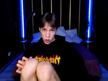 Freechat mark_branston on Chaturbate