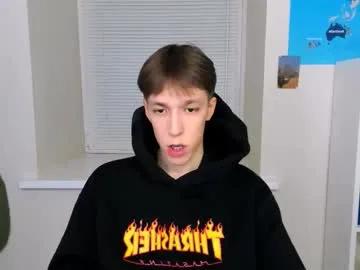 Freechat mark_branston on Chaturbate