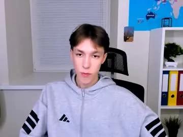 Freechat mark_branston on Chaturbate