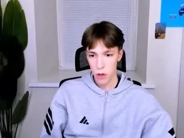 Freechat mark_branston on Chaturbate