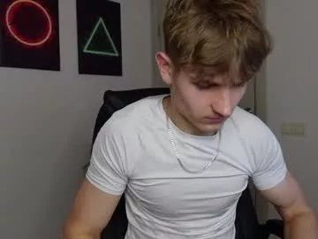 Freechat mark_karson on Chaturbate