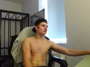 Freechat mark_karson on Chaturbate