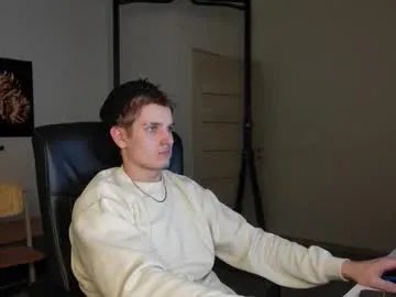 Freechat mark_karson on Chaturbate