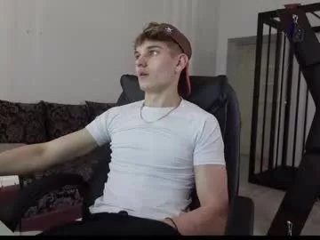 Freechat mark_karson on Chaturbate