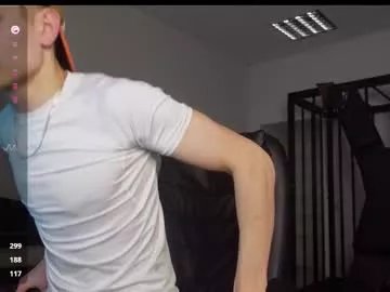 Freechat mark_karson on Chaturbate