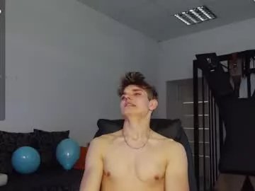 Freechat mark_karson on Chaturbate