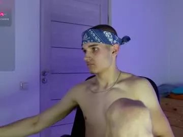 Freechat mark_karson on Chaturbate