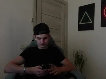 Freechat mark_karson on Chaturbate