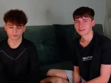 mark_safr from Chaturbate