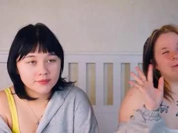 Freechat markettamcnab on Chaturbate