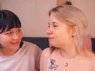 Watch naked performer Markettamcnab markettamcnab from Chaturbate