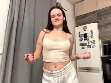 marlenamarschel on Chaturbate