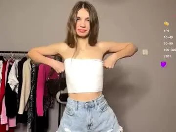 marlenamarschel on Chaturbate