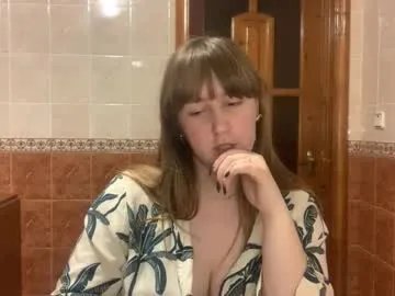 maroonmoon_ — Goal: Gently play with my boobs #new #shy #natural #feet #bigboobs - Next Goal: Sexy dance