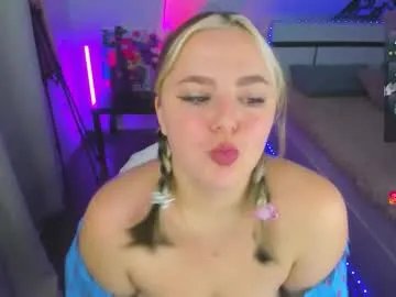 marry_evans_ on Chaturbate