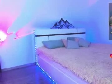 marry_evans_ on Chaturbate