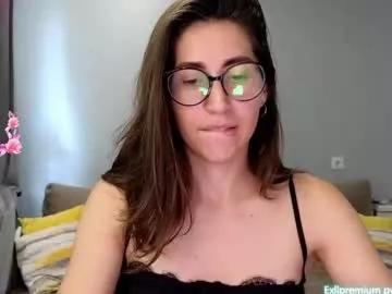 marrycolins on Chaturbate 