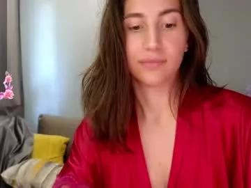 marrycolins on Chaturbate 