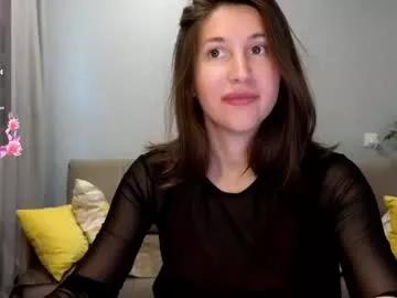 marrycolins on Chaturbate 