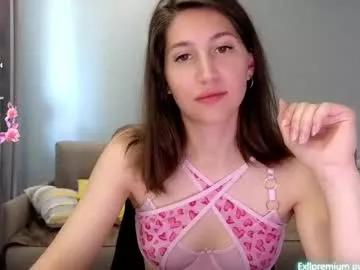 marrycolins on Chaturbate 