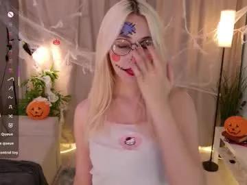 Masturbate to Marrysharpii, she wants to masturbate for you marrysharpii from Chaturbate