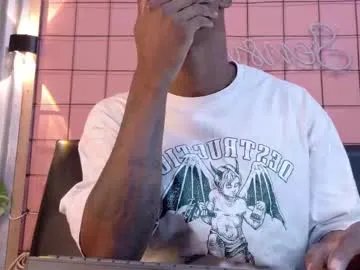 martin_killer on Chaturbate