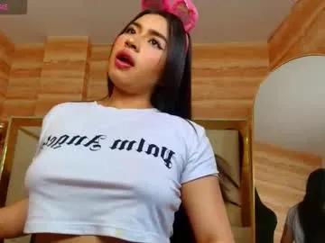 Group martina1_r on Chaturbate
