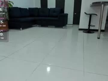 martina_fulker on Chaturbate 