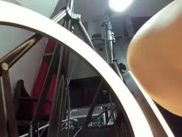 martinaclark on Chaturbate