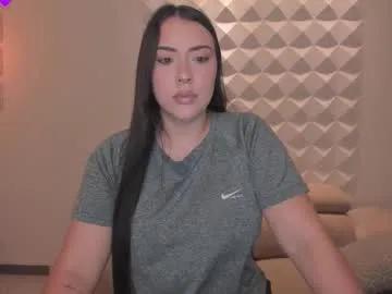 Slutty Martinnabonnet wants you to fuck her body now martinnabonnet from Chaturbate