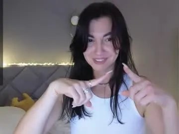 mary_love16 on Chaturbate