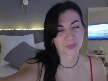 mary_love16 on Chaturbate