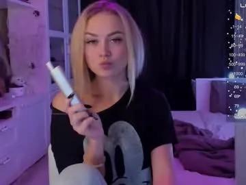 Freechat mary_romance on Chaturbate