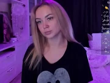 Freechat mary_romance on Chaturbate