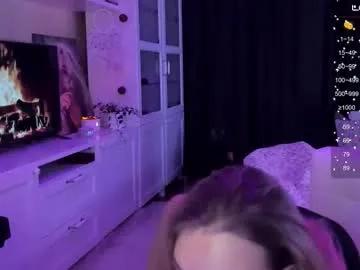 Freechat mary_romance on Chaturbate