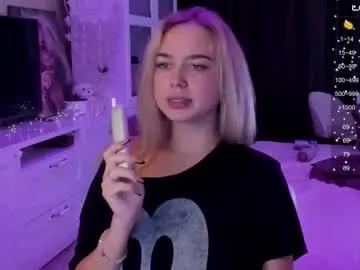 Freechat mary_romance on Chaturbate