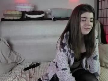 mary_shake on Chaturbate