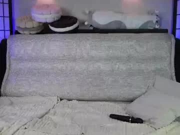 mary_shake on Chaturbate